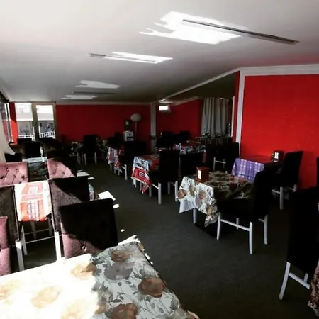 Majesty Zozan Otel Marmara Adasi