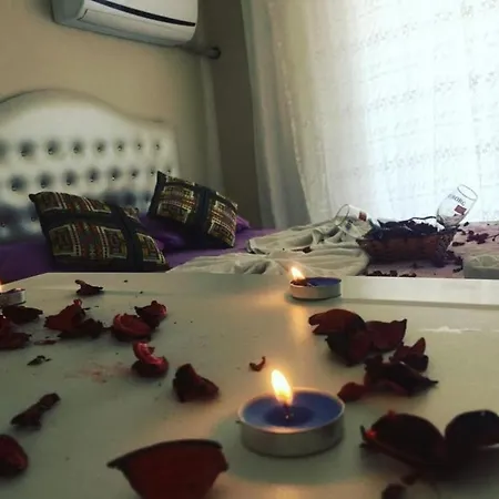 Majesty Zozan Otel