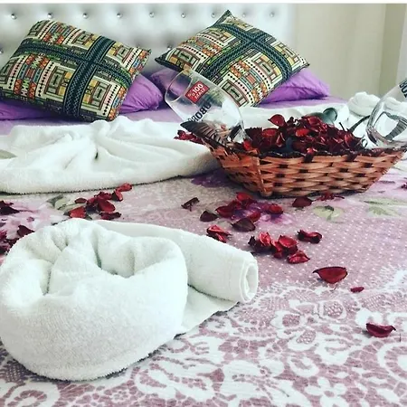 Majesty Zozan Otel * Marmara Adasi