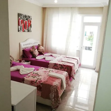 Majesty Zozan Otel Marmara Adasi